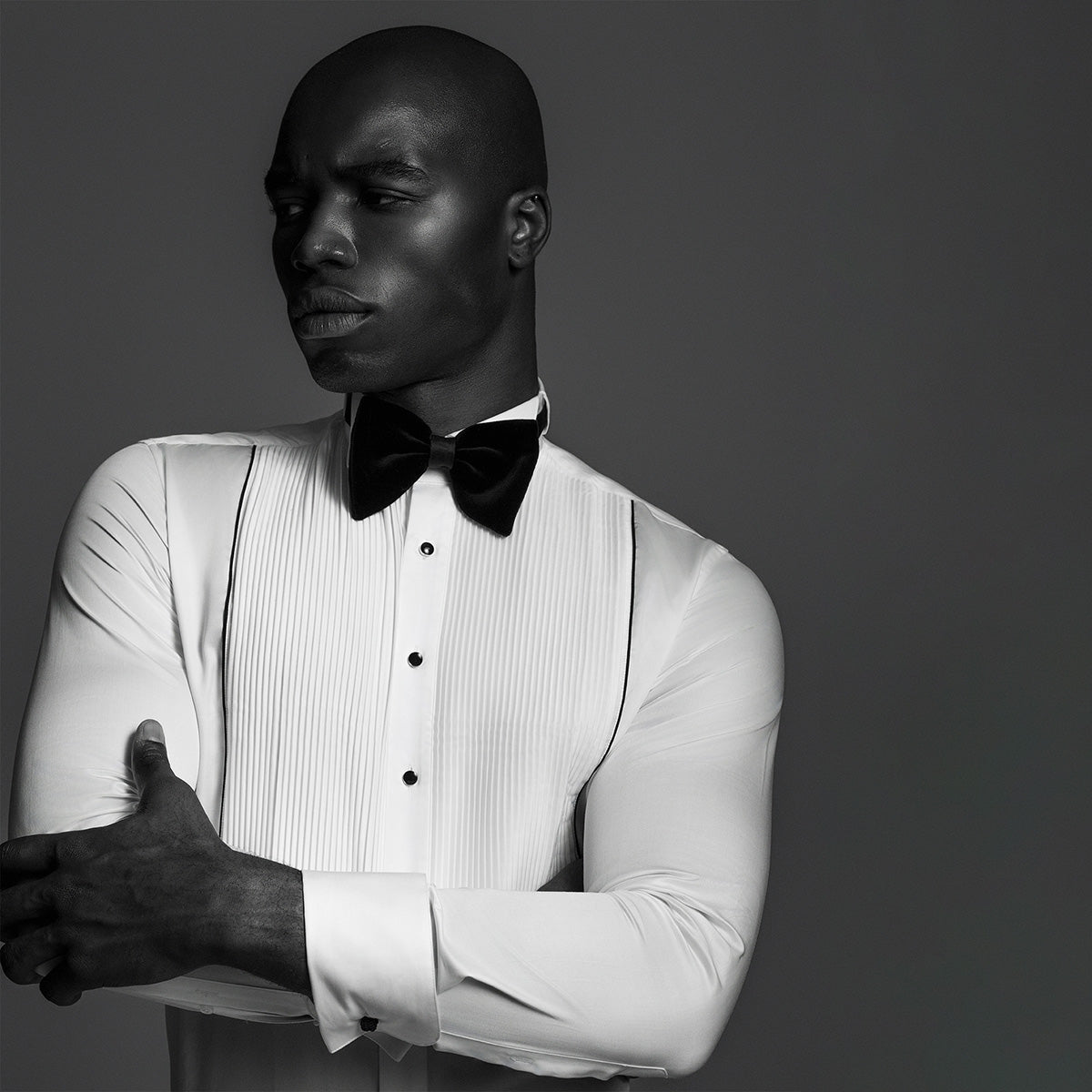 Tuxedos and dinner jackets