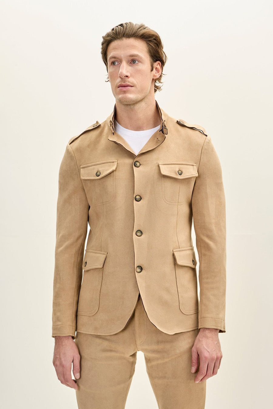 Outerwear