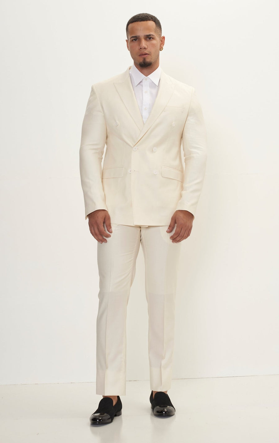Summer · White Party